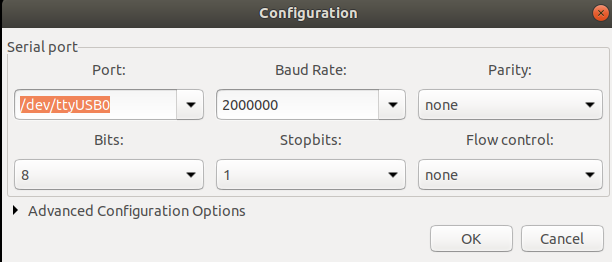 BL602 SDK Starter Guide — BL IoT SDK Release_bl_iot_sdk_1.6.39-238 ...